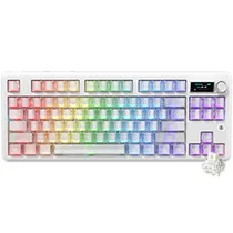  Teclado Gam...