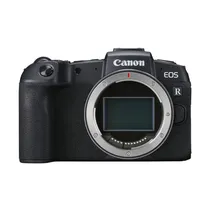 Câmera Canon...