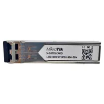  Mikrotik SF...