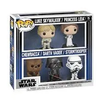 Funko Pop St...