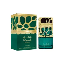 Lattafa Qimmah For Women Edp V 100ML