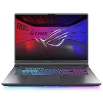Notebook Asus Rog Strix G18 G815JPR-IS96 i9-14900HX 32/1TB 18" W11 RTX5070