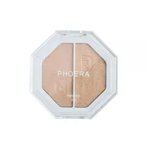 Phoera Rubor Iluminador Duo Money 204