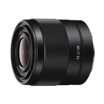  Lente Sony ...