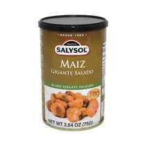  Salysol Mai...