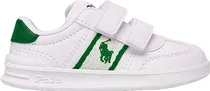  Tênis Polo ...