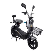 Moto Elétric...