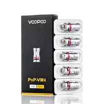  Voopoo Filt...