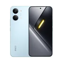 Xiaomi Cel Poco X8 Pro Max 5G 6.83" DS 12/512GB Blue 100W