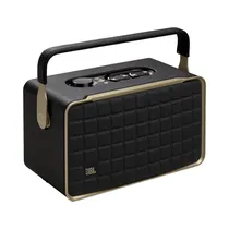 JBL Authentics 300 Speaker Black Wi-Fi
