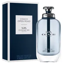  Coach Open ...