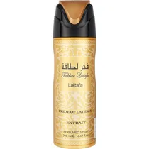 Spray Corporal Lattafa Fakhar Extrait Unissex 200ML