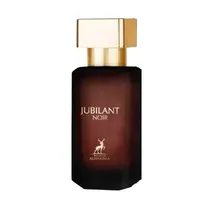 Perfume Maison Alhambra Jubilant Noir Edp (F) - 30ML