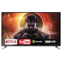 TV LED 55" Xion XI-LED55-4K Smart HDMI/HD/Digital