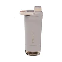 Shaker Elite...