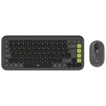  Kit Teclado...