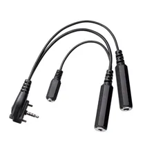  Yaesu Heads...