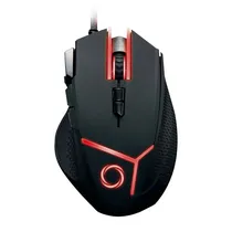  Mouse Nibio...