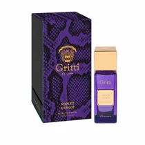  Perfume Gri...