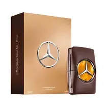 M.Benz Man Private Edp 100ML