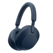 Sony Auricular WH-1000XM5 Bluetooth Blue