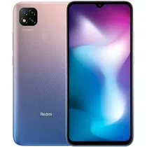 Cel Redmi 9C...