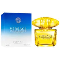 Perfume Versace Yellow Diamond Intense Edp Feminino - 90ML