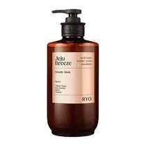  Shampoo Ryo...
