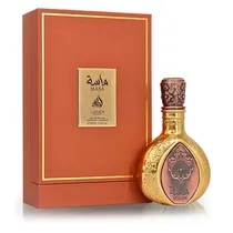 Perfume Lattafa Masa Eau de Parfum Unissex 100ML