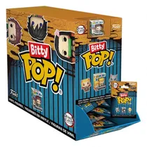  Funko Bitty...