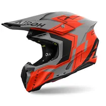 Casco Airoh ...