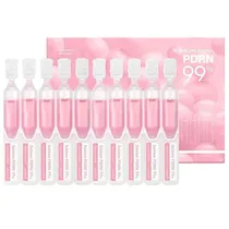 Sérum Facial Medicube PDRN Pink One Day - 10 Unidades