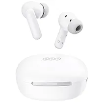 Fone de Ouvido QCY Melobuds N30 Earbuds Anc / Bluetooth - Branco (BH24HT16A)