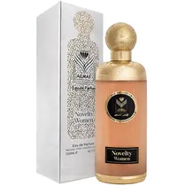  Perfume Alm...