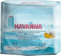  Alfajor Hav...