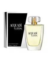 Perfume Acquadi Illegal Edt 100ML