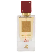 Perfume Lattafa Ana Abiyedh Rouge Unissex Eau de Parfum 60ML