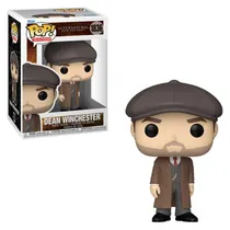 Funko Pop Supernatural Join The Hunt Dean Winchester 1836