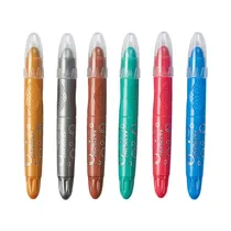 Crayones de...