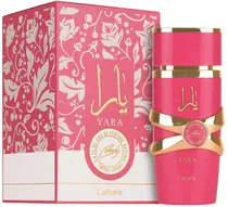  Perfume Lat...