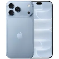 Apple iPhone 18 Pro Max 256GB MJW74LL/A Glacier A3473