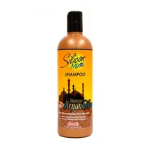  Shampoo Sil...