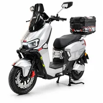 Moto Elétric...