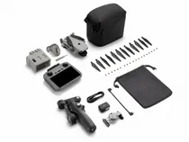 Combo Drone Dji Lito X1 FLY More Combo (Dji RC 2) + Osmo Mobile 8