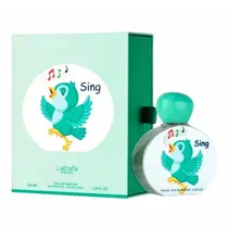 Perfume Latt...