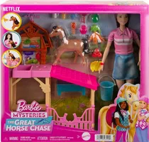  Mattel Muñe...