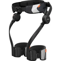 Exoesqueleto Portátil Hypershell X Carbon Ai com 2 Baterias 800 W - Preto