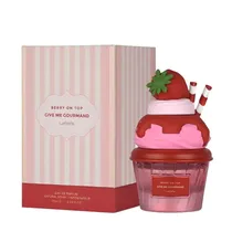 Perfume Latt...