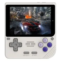  Console Por...