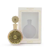 Maison Asrar Perfume Asala F Eau de Parfum 100ML